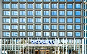 Novotel Guangzhou Baiyun Airport